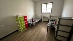 Blk 408 Bukit Batok West Avenue 4 (Bukit Batok), HDB 3 Rooms #595222861